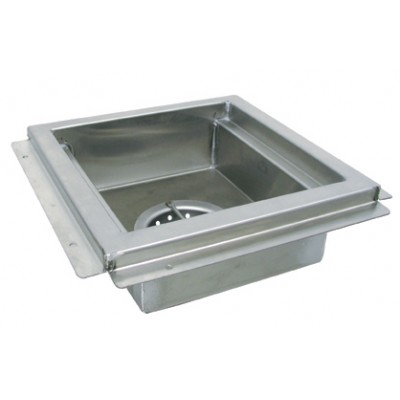 Stainless Steel Floor Drain