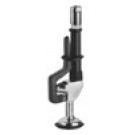Prerinse Spray Valve Assembly For Deck Mounted And Splash Mounted Prerinse Spray Units
